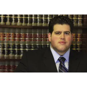 The Law Office of Charles N. Pizzolo 0