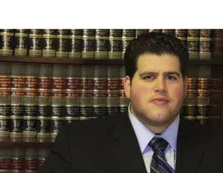 The Law Office of Charles N. Pizzolo