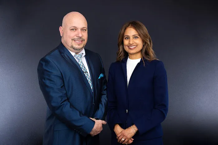Desai Camino - Family Law Attorneys 0