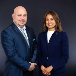 Desai Camino - Family Law Attorneys ico
