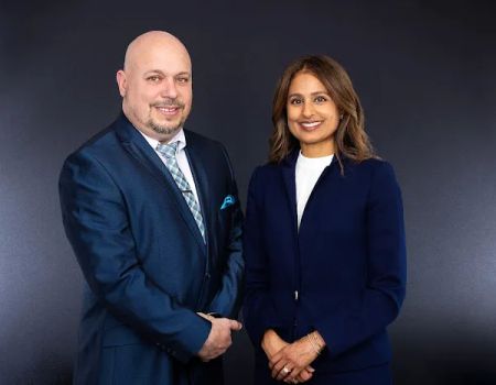 Desai Camino - Family Law Attorneys