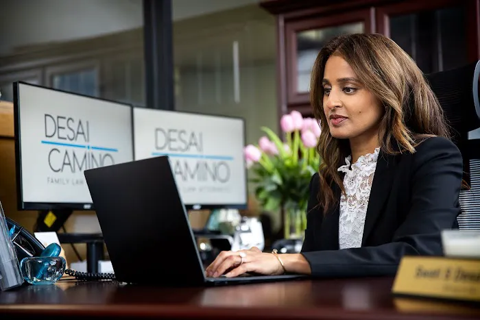 Desai Camino - Family Law Attorneys 2