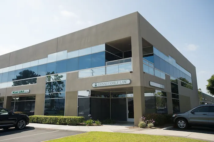 Desai Camino - Family Law Attorneys 9