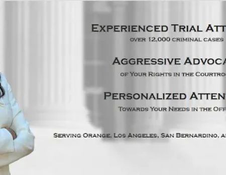 Law Office of Heena Patel