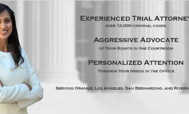 Law Office of Heena Patel