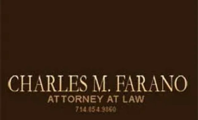 The Farano Law Group APC