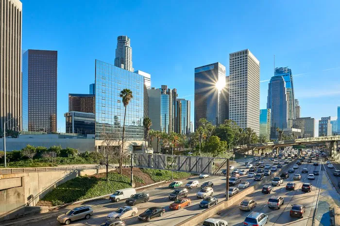 JSM Personal Injury Law Firm - Anaheim Office 2