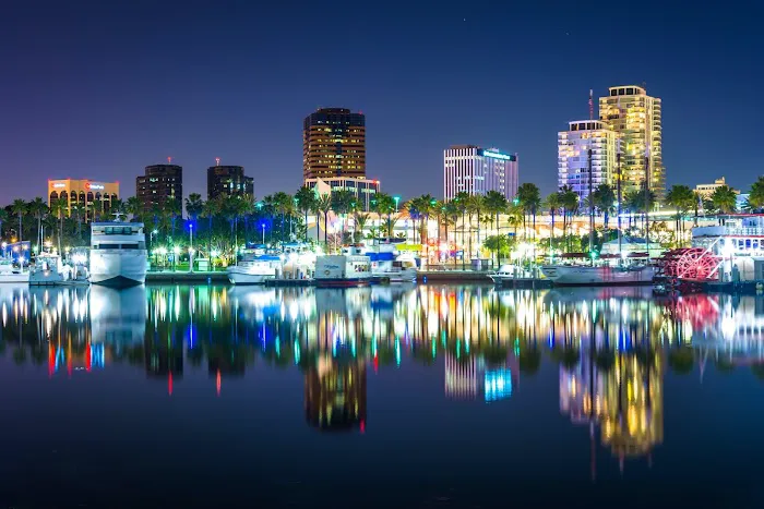 JSM Personal Injury Law Firm - Anaheim Office 1