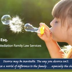 Mediation & Collaborative Family Law Office ico