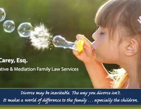 Mediation & Collaborative Family Law Office