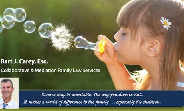 Mediation & Collaborative Family Law Office