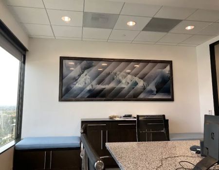 Morey & Upton, LLP