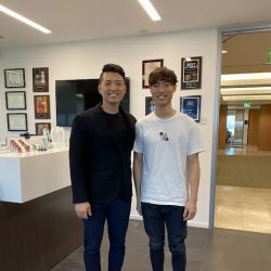 The Law Offices of Daniel Kim ico