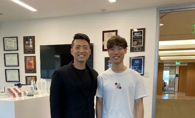 The Law Offices of Daniel Kim