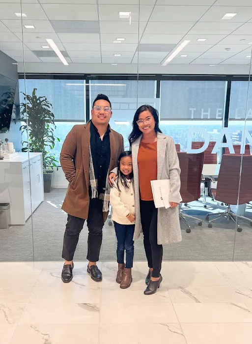 The Law Offices of Daniel Kim 1