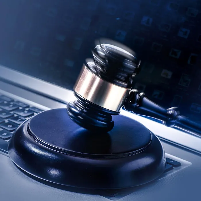 The Law Offices of K. Sean Singh & Associates 3