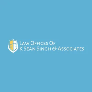 The Law Offices of K. Sean Singh & Associates 5