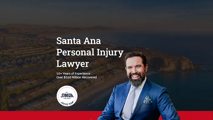 The Simon Law Group - Santa Ana Office 9