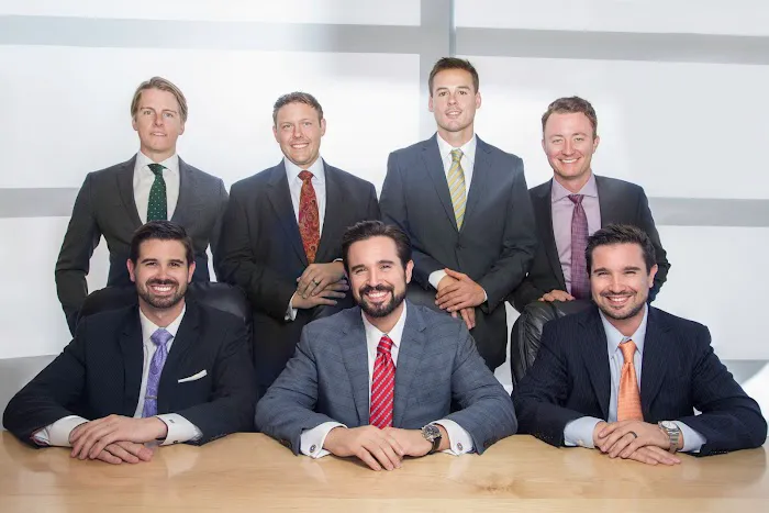 The Simon Law Group - Santa Ana Office 0