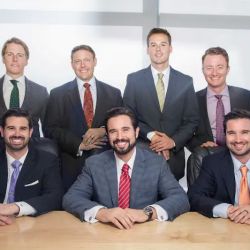 The Simon Law Group - Santa Ana Office ico