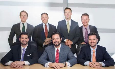 The Simon Law Group - Santa Ana Office