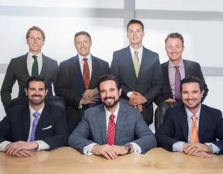 The Simon Law Group - Santa Ana Office