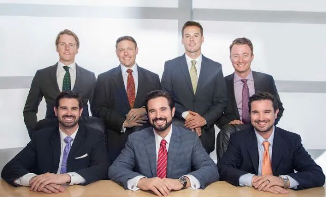 The Simon Law Group - Santa Ana Office