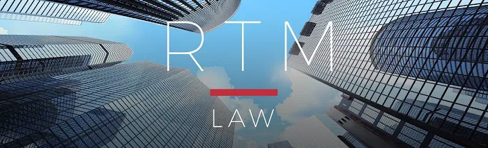 RTM Law, APC | Personal Injury Attorney 0