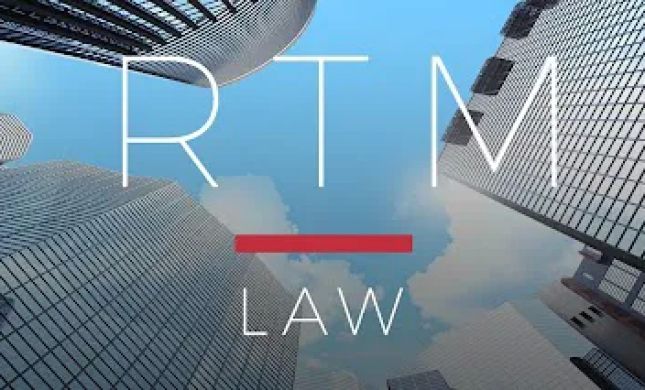 RTM Law, APC | Personal Injury Attorney