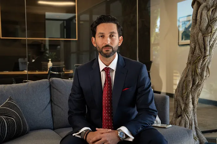 RTM Law, APC | Personal Injury Attorney 6