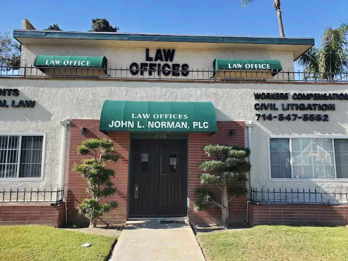 John Lee Norman 0