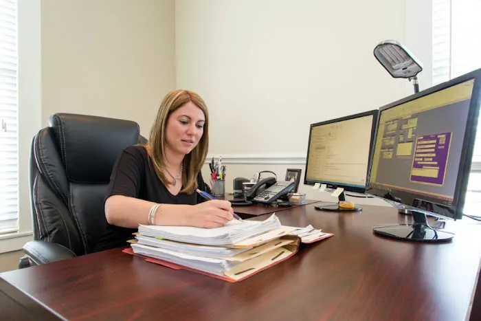 Silberman & Lam, LLP 2
