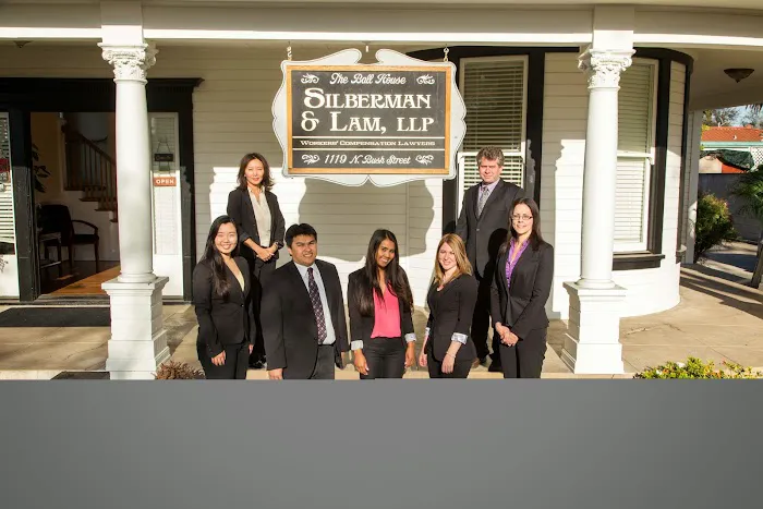 Silberman & Lam, LLP 1