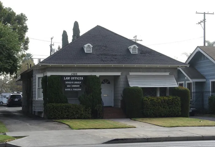 Law Offices of Chrislip & Hervatin 1