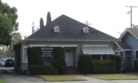 Law Offices of Chrislip & Hervatin