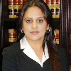 Law Offices of Raazia Bokhari, APC ico