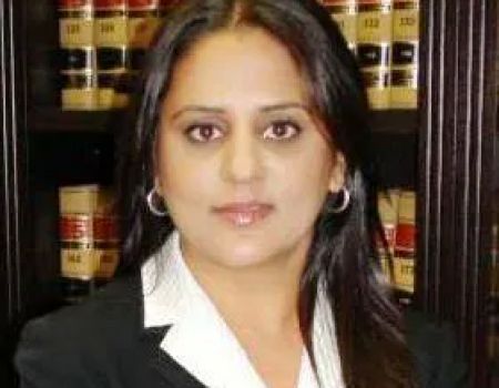 Law Offices of Raazia Bokhari, APC