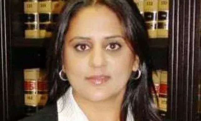 Law Offices of Raazia Bokhari, APC