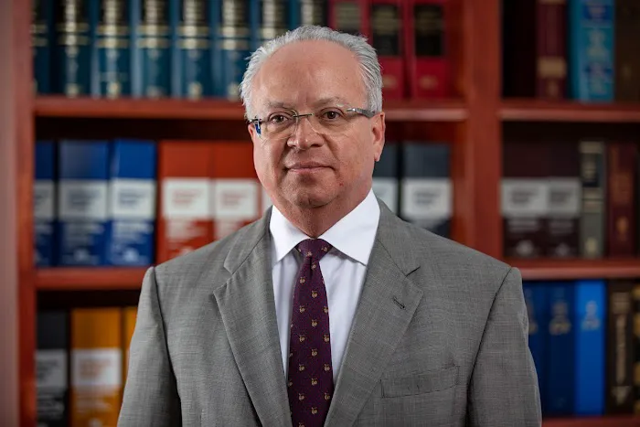 Victor H. Altamirano Law Office 0