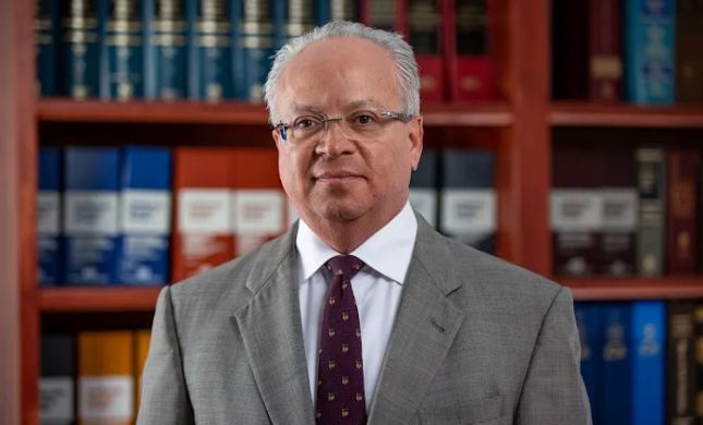 Victor H. Altamirano Law Office