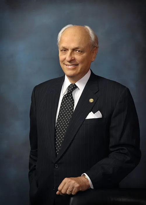 Thomas K McKnight Law Office 1