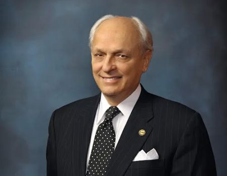 Thomas K McKnight Law Office