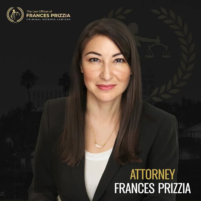 Frances Prizzia Criminal Defense Lawyers 6