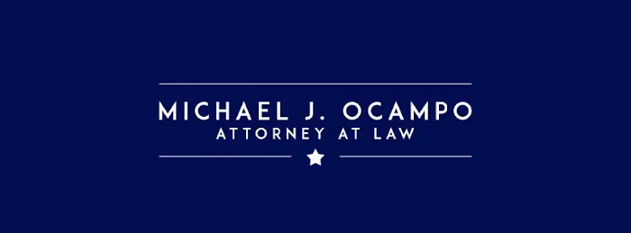 Michael J. Ocampo, Attorney at Law 0