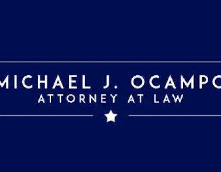 Michael J. Ocampo, Attorney at Law