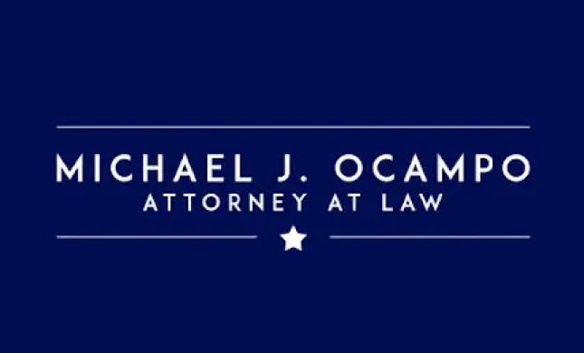 Michael J. Ocampo, Attorney at Law