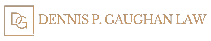 Dennis P. Gaughan 5