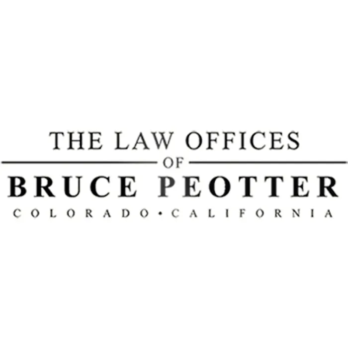 The Law Offices of Bruce Peotter 6