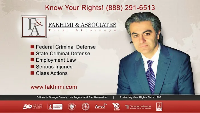 Fakhimi & Associates 4