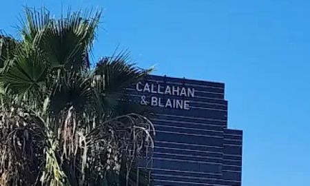 Callahan & Blaine - Personal Injury and Business Litigation Attorneys